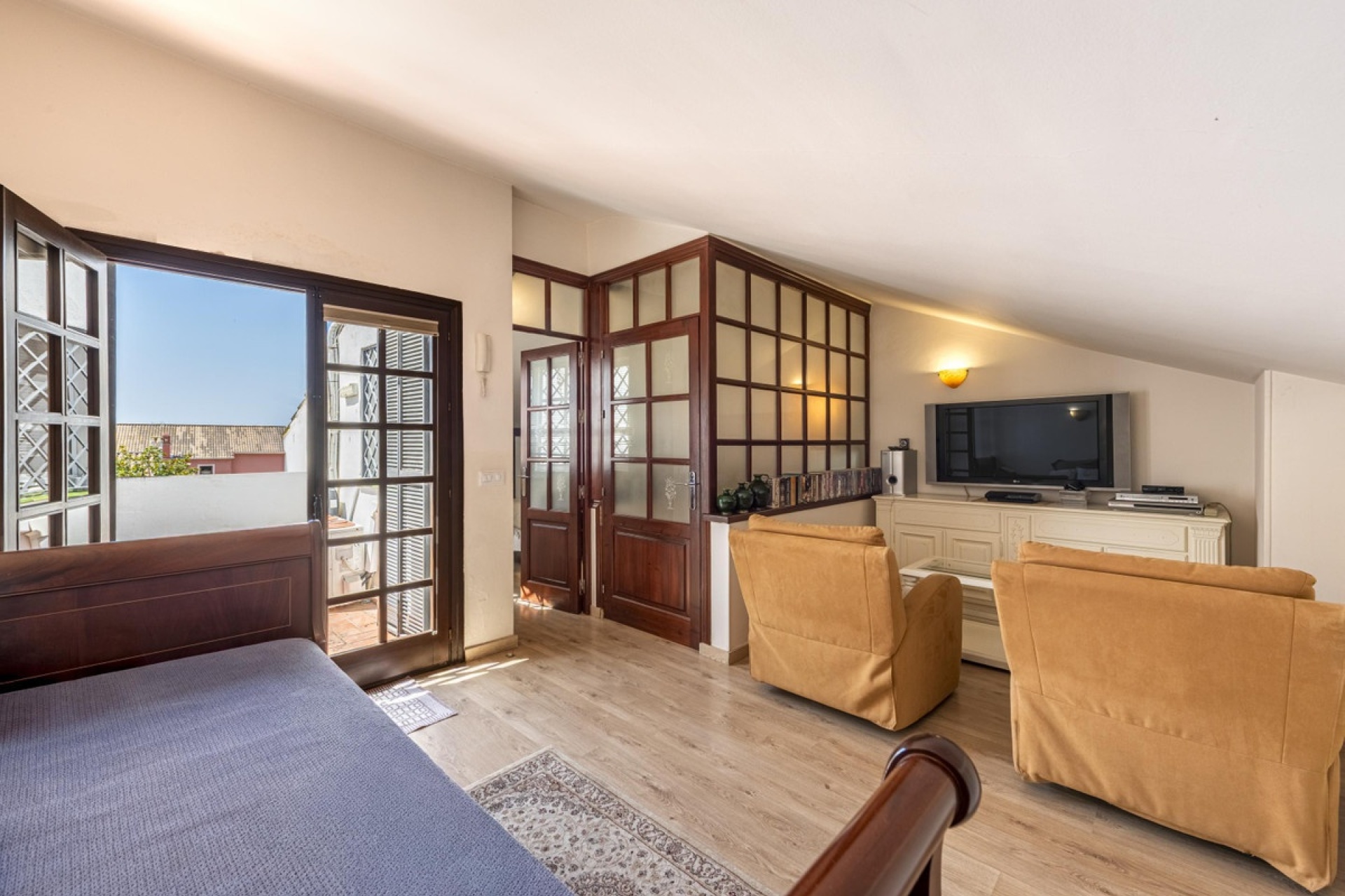Wiederverkauf - Town house - Marbella - Marbella Centro