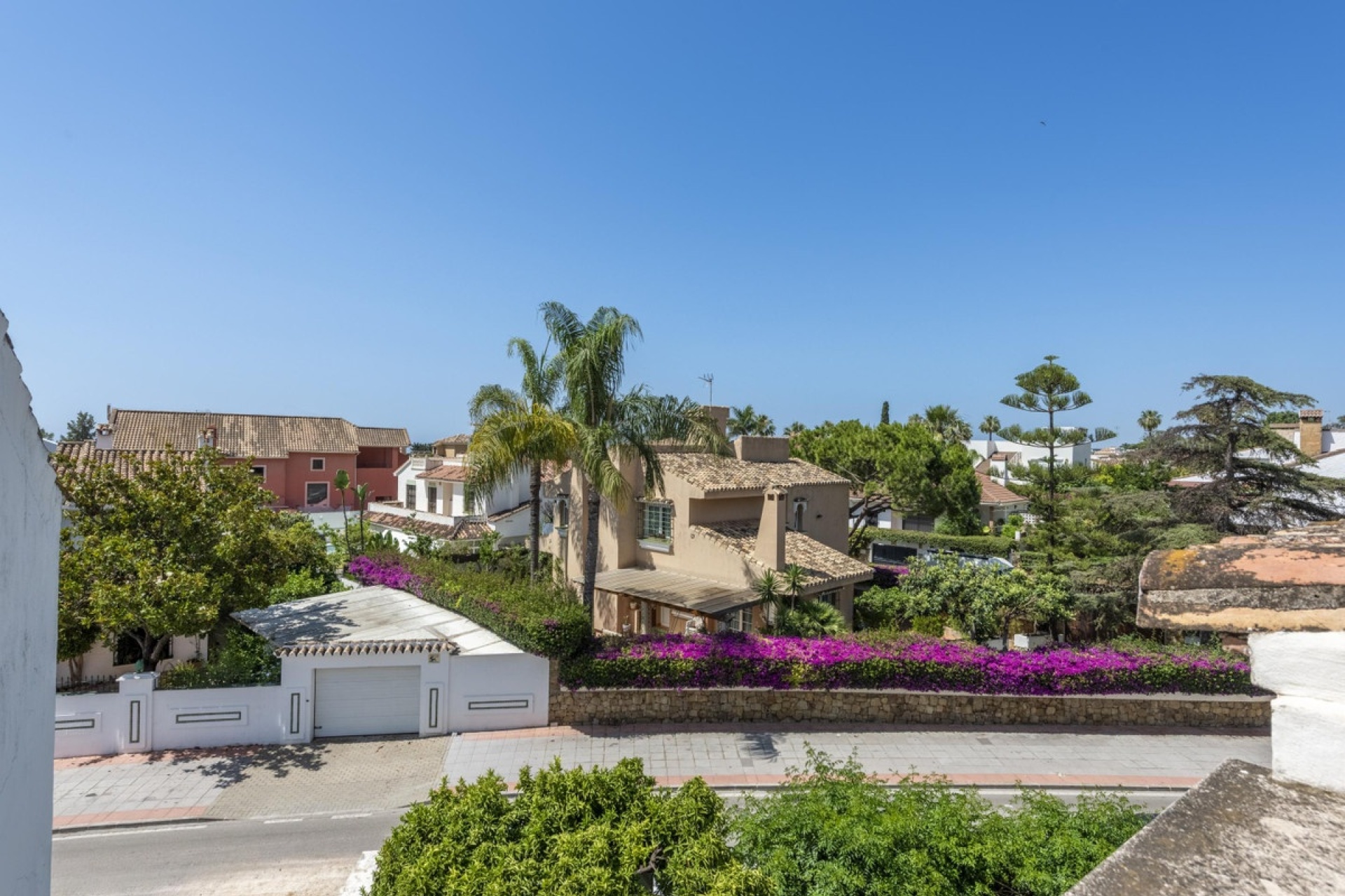 Wiederverkauf - Town house - Marbella - Marbella Centro