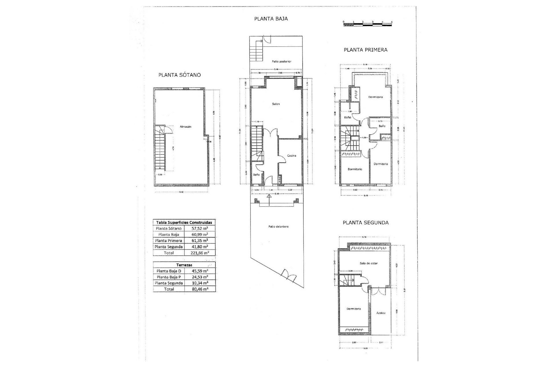 Wiederverkauf - Town house - Marbella - Marbella Centro