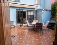 Wiederverkauf - Town house - Marbella - Marbella Centro