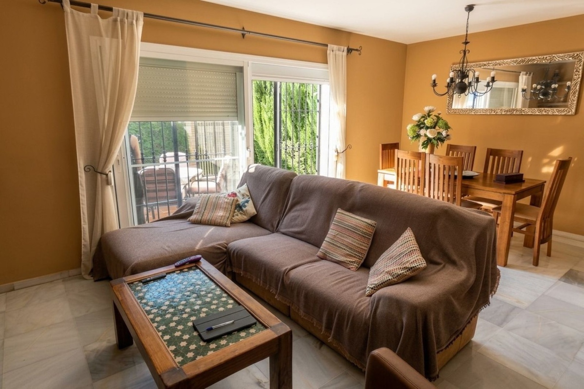 Wiederverkauf - Town house - Marbella - Marbella Centro