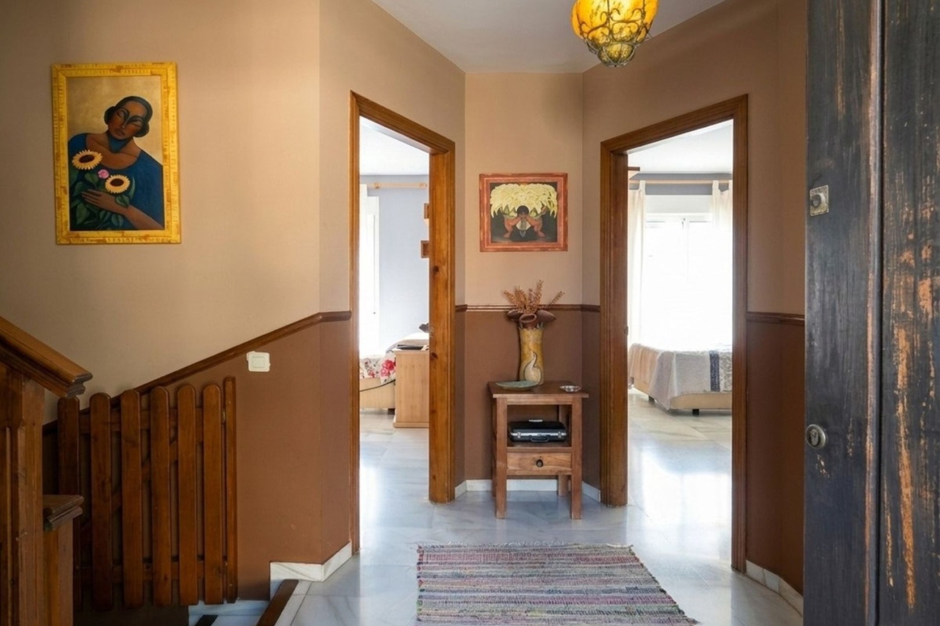 Wiederverkauf - Town house - Marbella - Marbella Centro