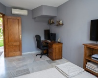 Wiederverkauf - Town house - Marbella - Marbella Centro