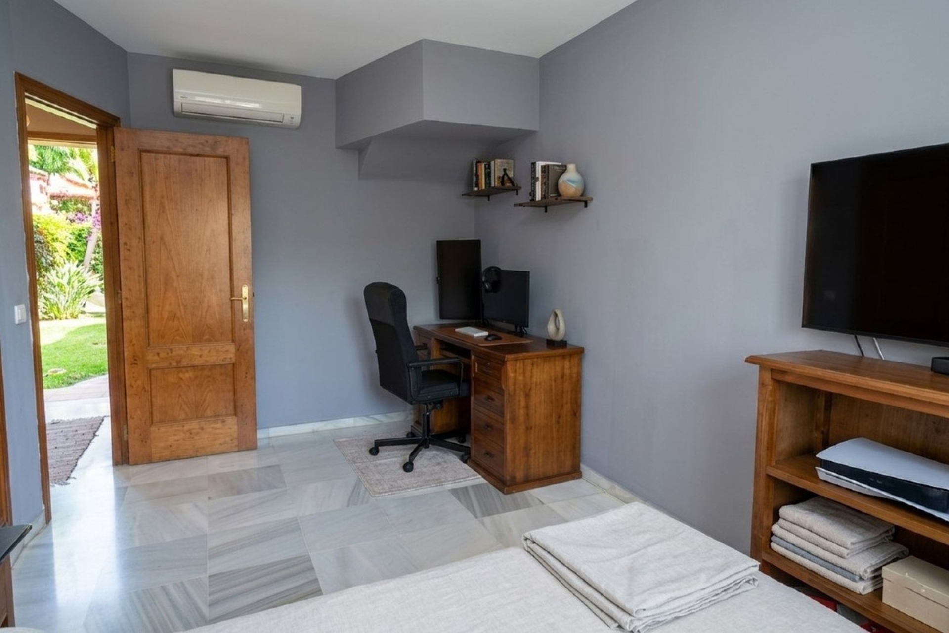 Wiederverkauf - Town house - Marbella - Marbella Centro