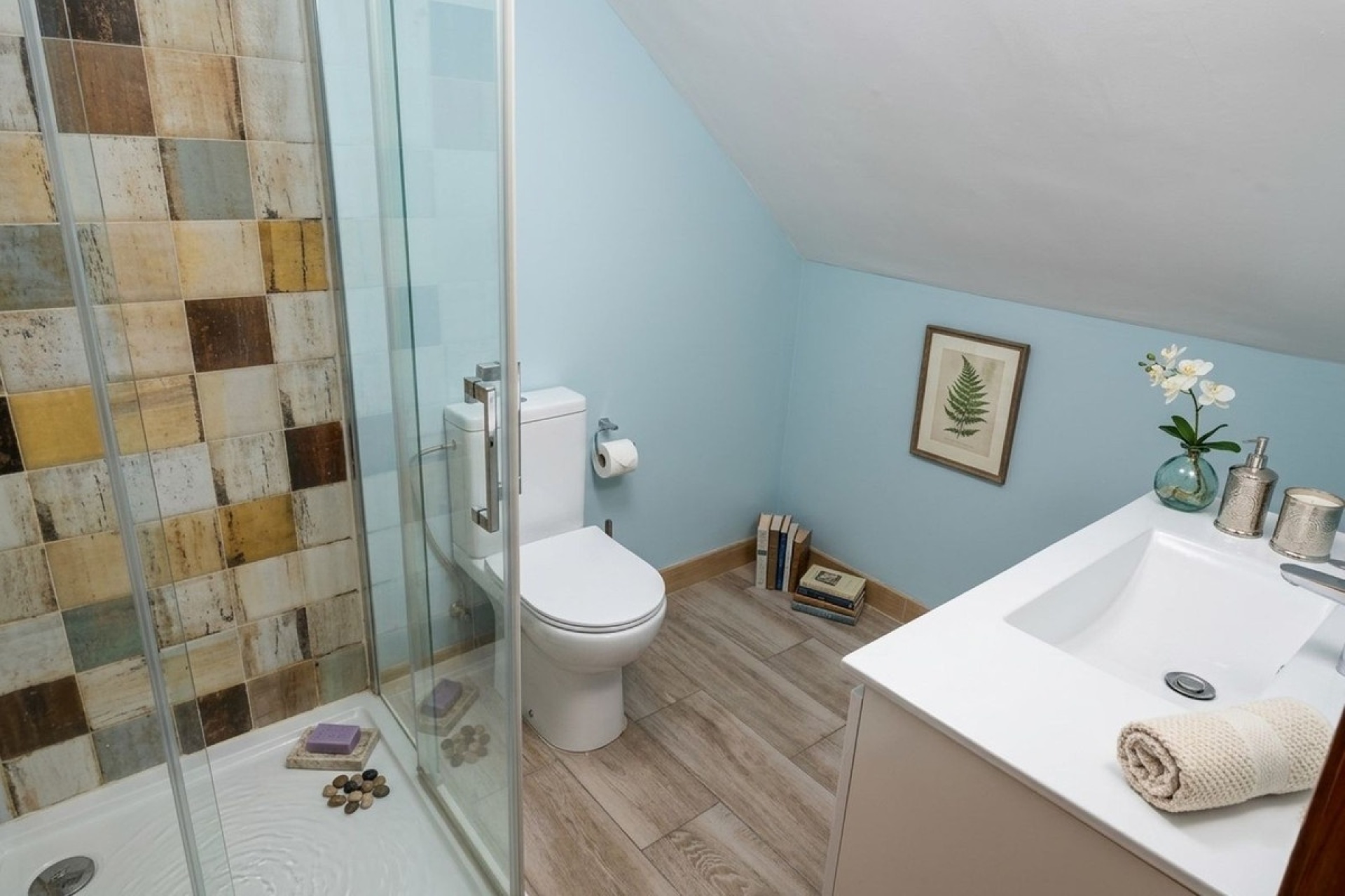 Wiederverkauf - Town house - Marbella - Marbella Centro