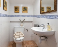 Wiederverkauf - Town house - Marbella - Marbella Centro