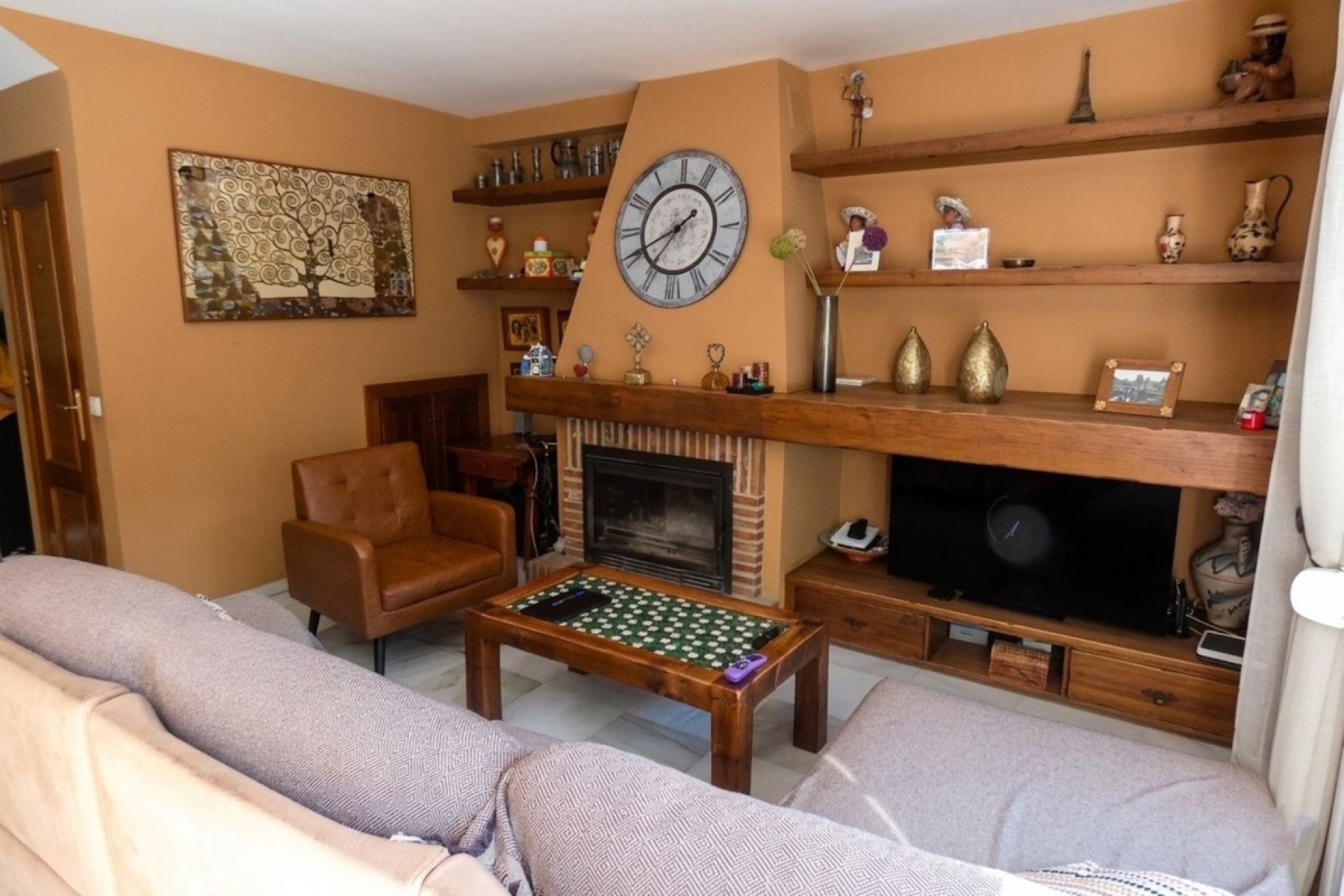 Wiederverkauf - Town house - Marbella - Marbella Centro