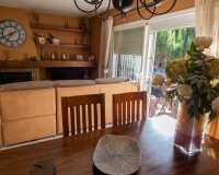Wiederverkauf - Town house - Marbella - Marbella Centro