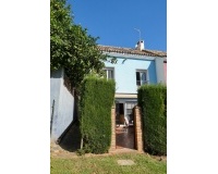 Wiederverkauf - Town house - Marbella - Marbella Centro