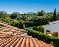 Wiederverkauf - Town house - Marbella - Marbella Centro