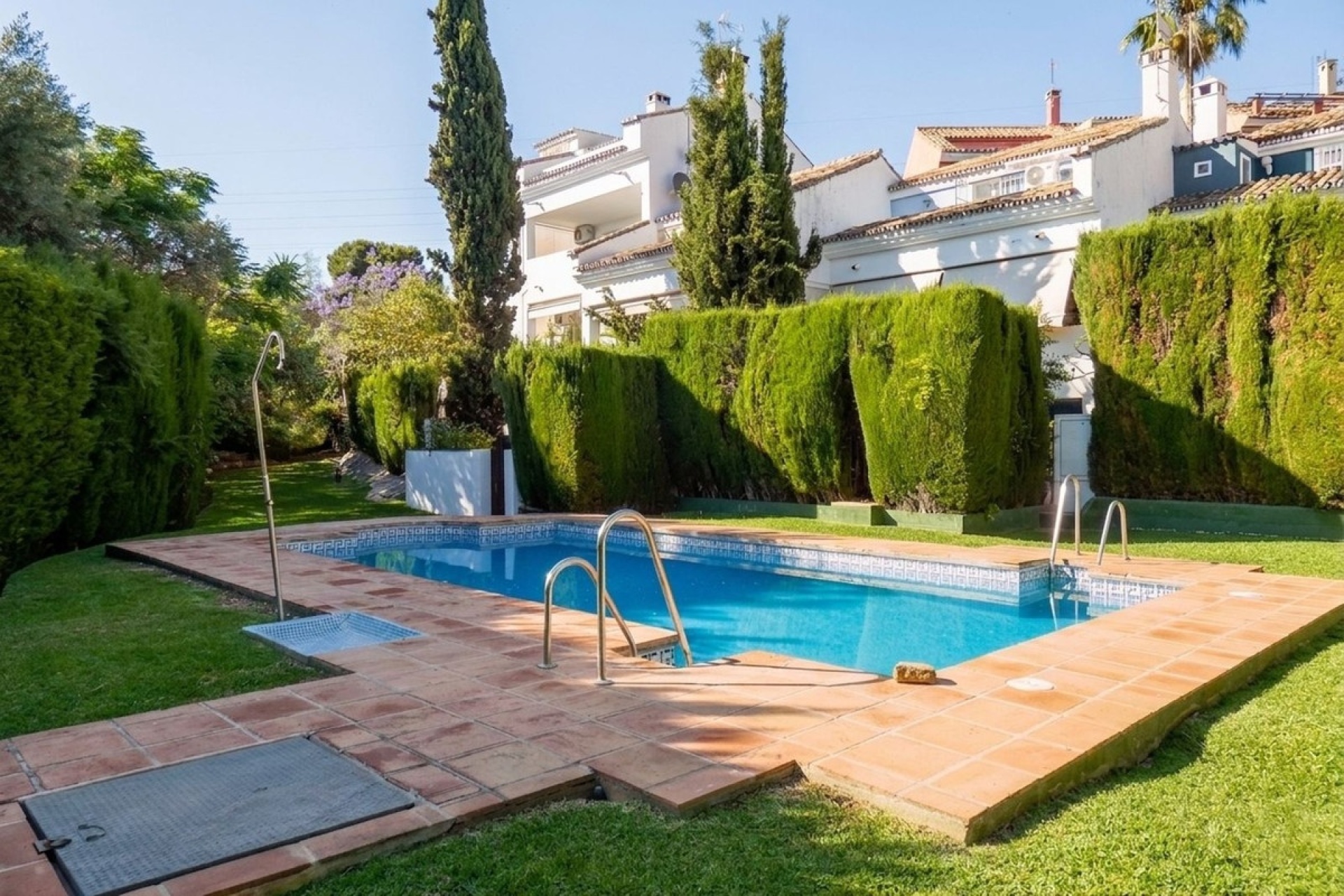 Wiederverkauf - Town house - Marbella - Marbella Centro