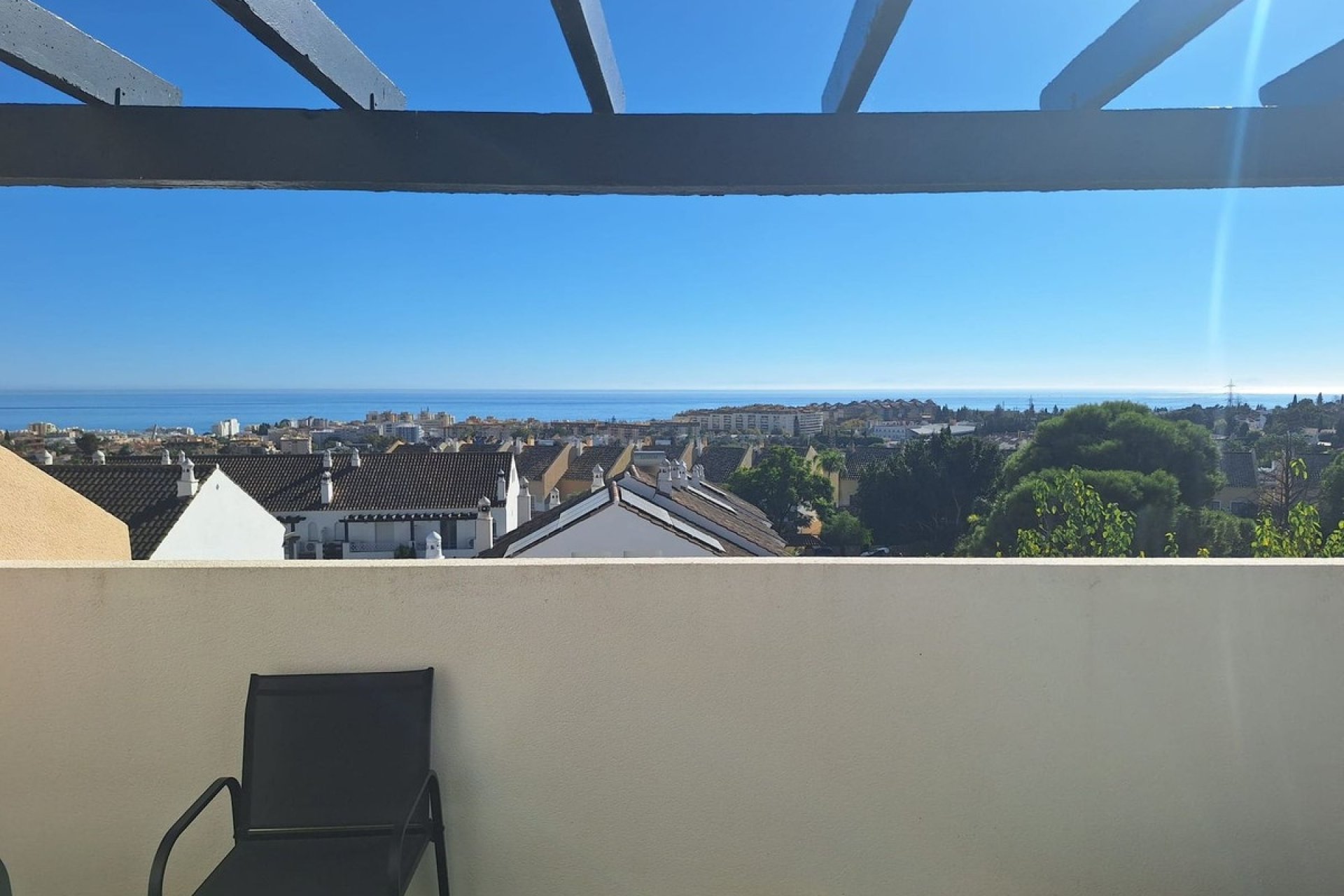 Wiederverkauf - Town house - Marbella - Marbella Centro