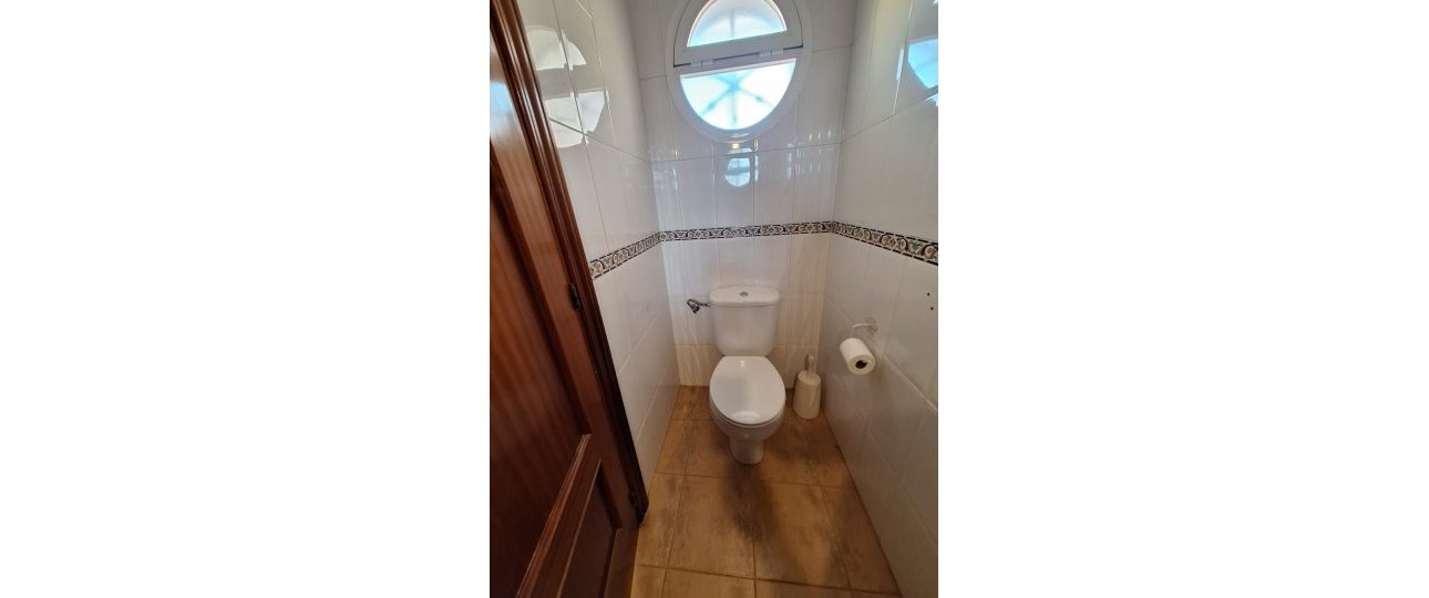 Wiederverkauf - Town house - Marbella - Marbella Centro