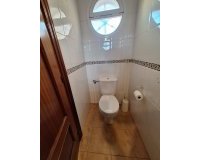 Wiederverkauf - Town house - Marbella - Marbella Centro