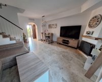 Wiederverkauf - Town house - Marbella - Marbella Centro