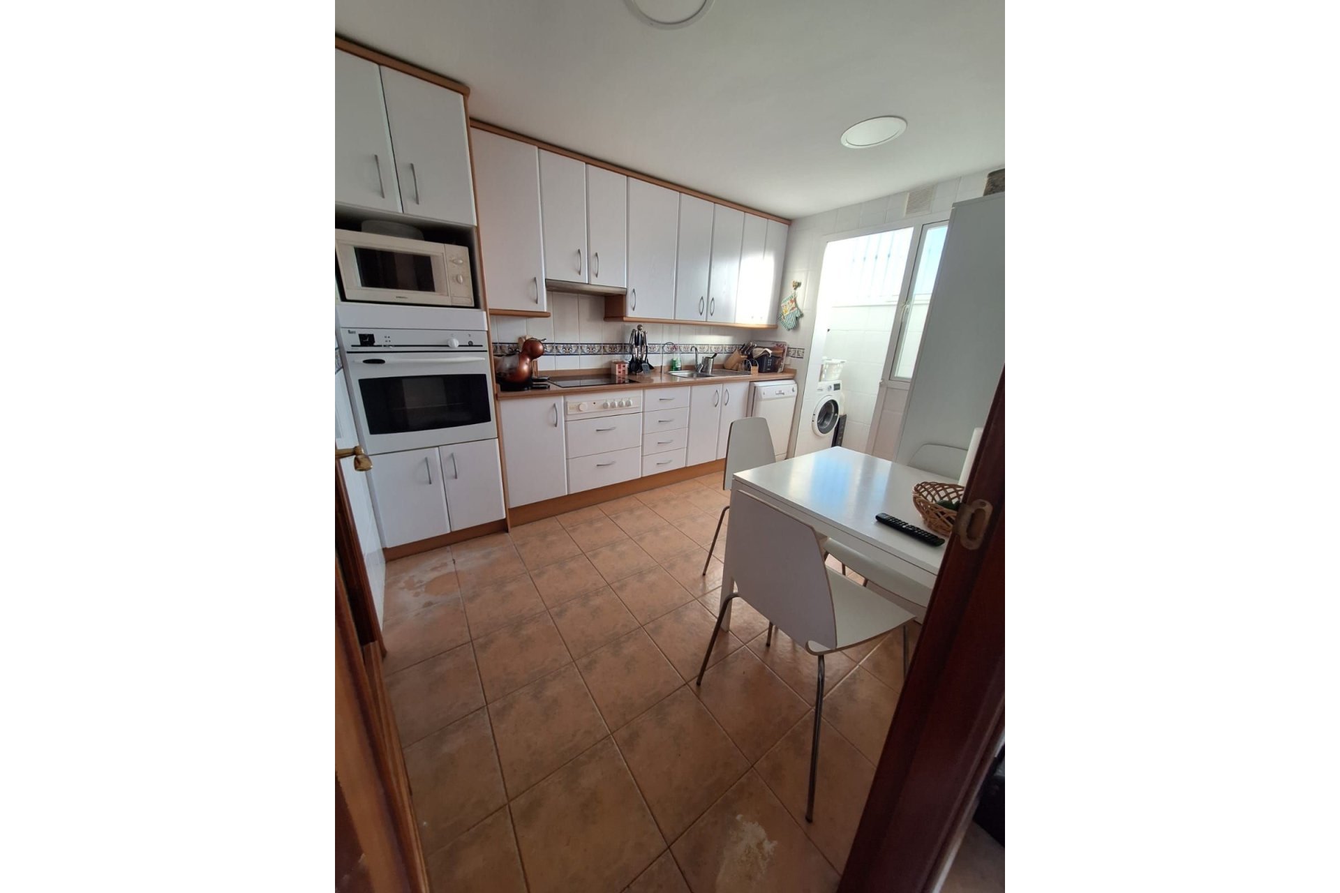 Wiederverkauf - Town house - Marbella - Marbella Centro