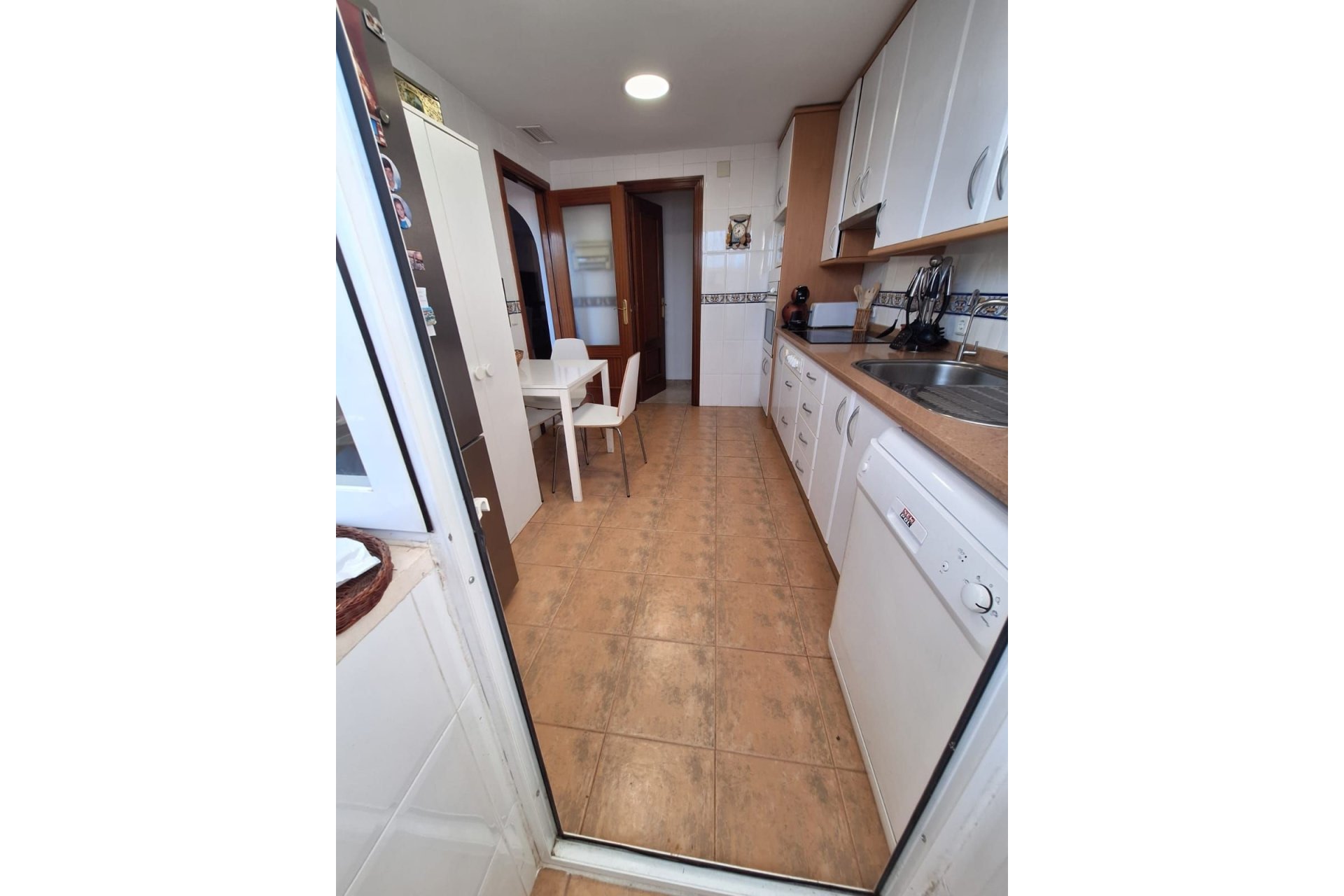Wiederverkauf - Town house - Marbella - Marbella Centro