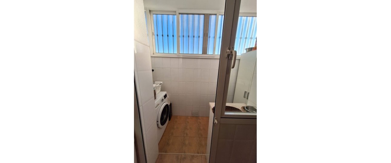 Wiederverkauf - Town house - Marbella - Marbella Centro