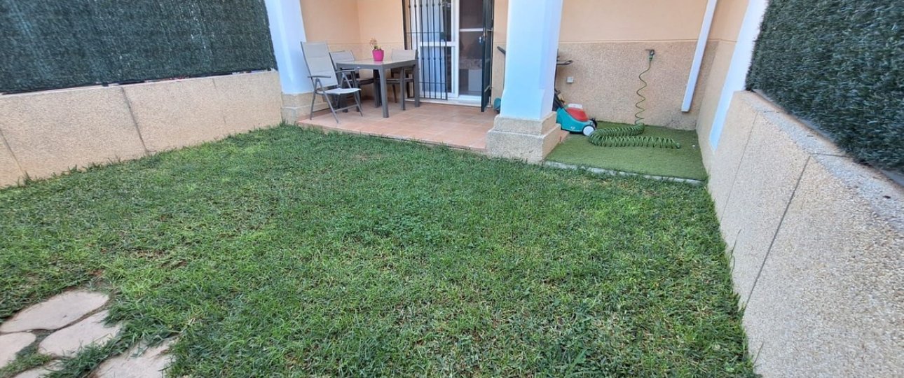 Wiederverkauf - Town house - Marbella - Marbella Centro