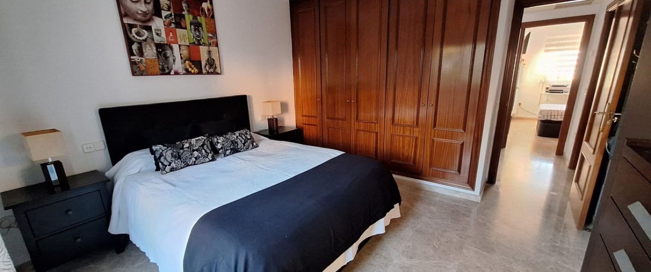 Wiederverkauf - Town house - Marbella - Marbella Centro