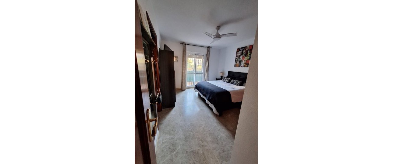 Wiederverkauf - Town house - Marbella - Marbella Centro