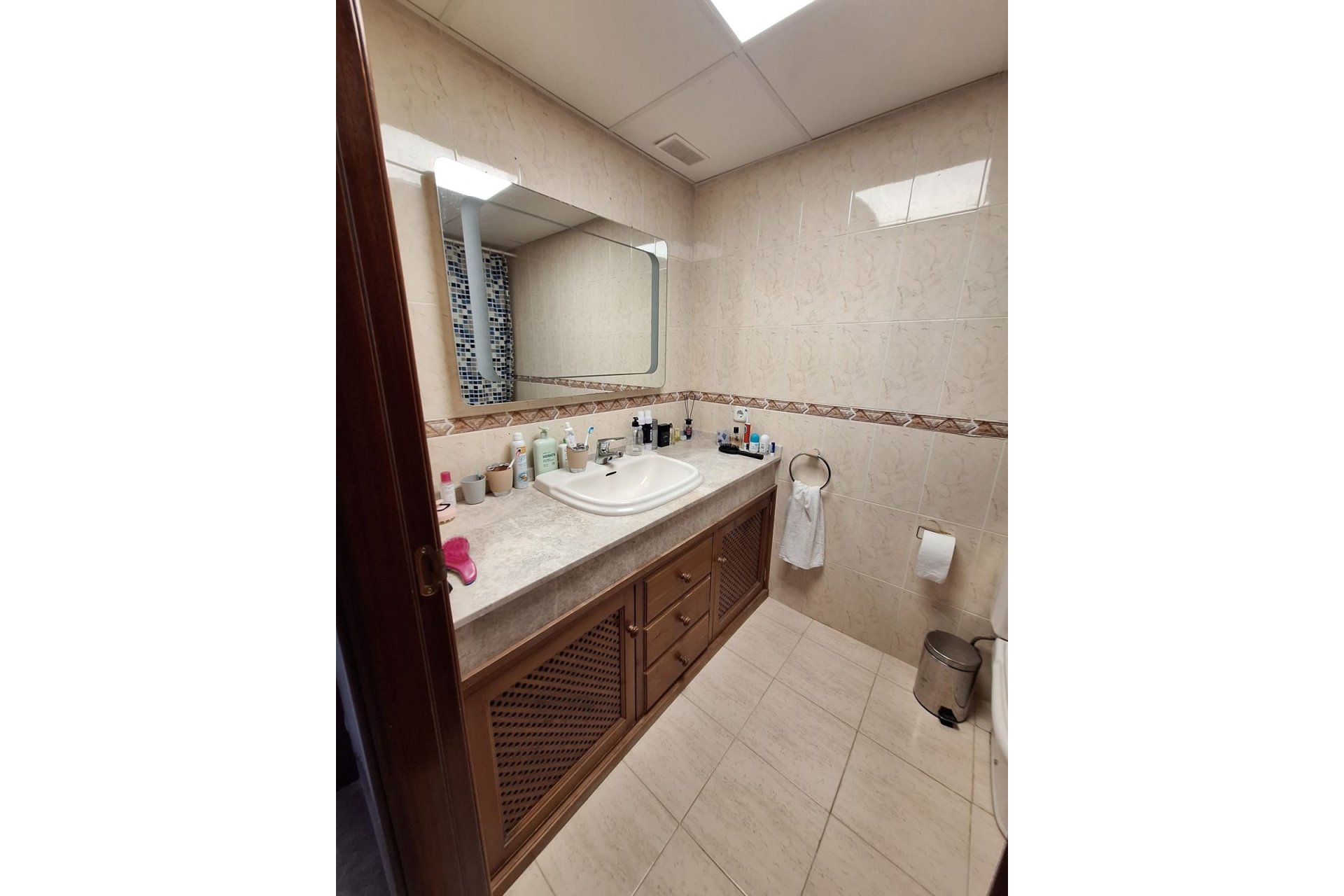 Wiederverkauf - Town house - Marbella - Marbella Centro
