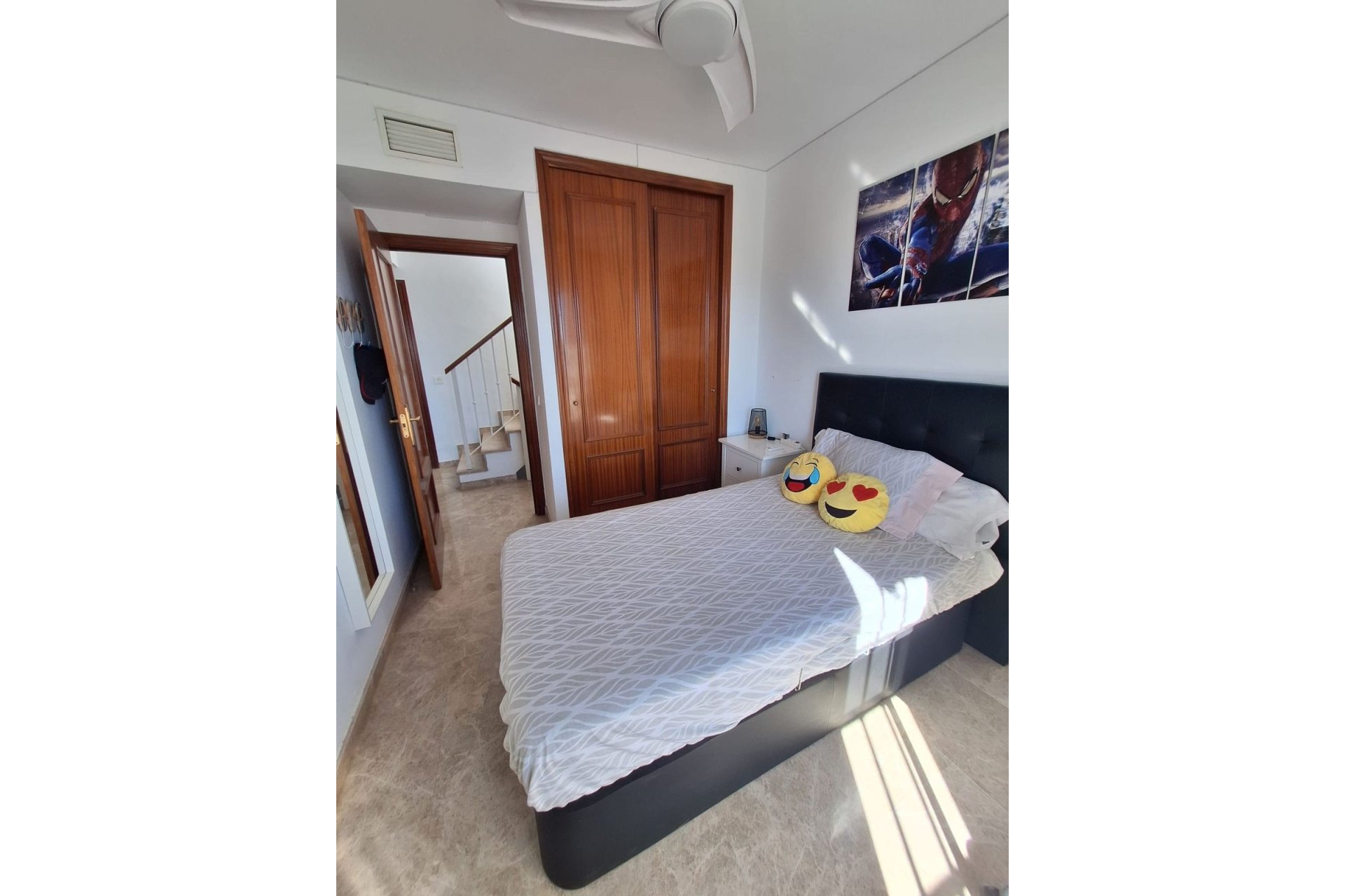 Wiederverkauf - Town house - Marbella - Marbella Centro