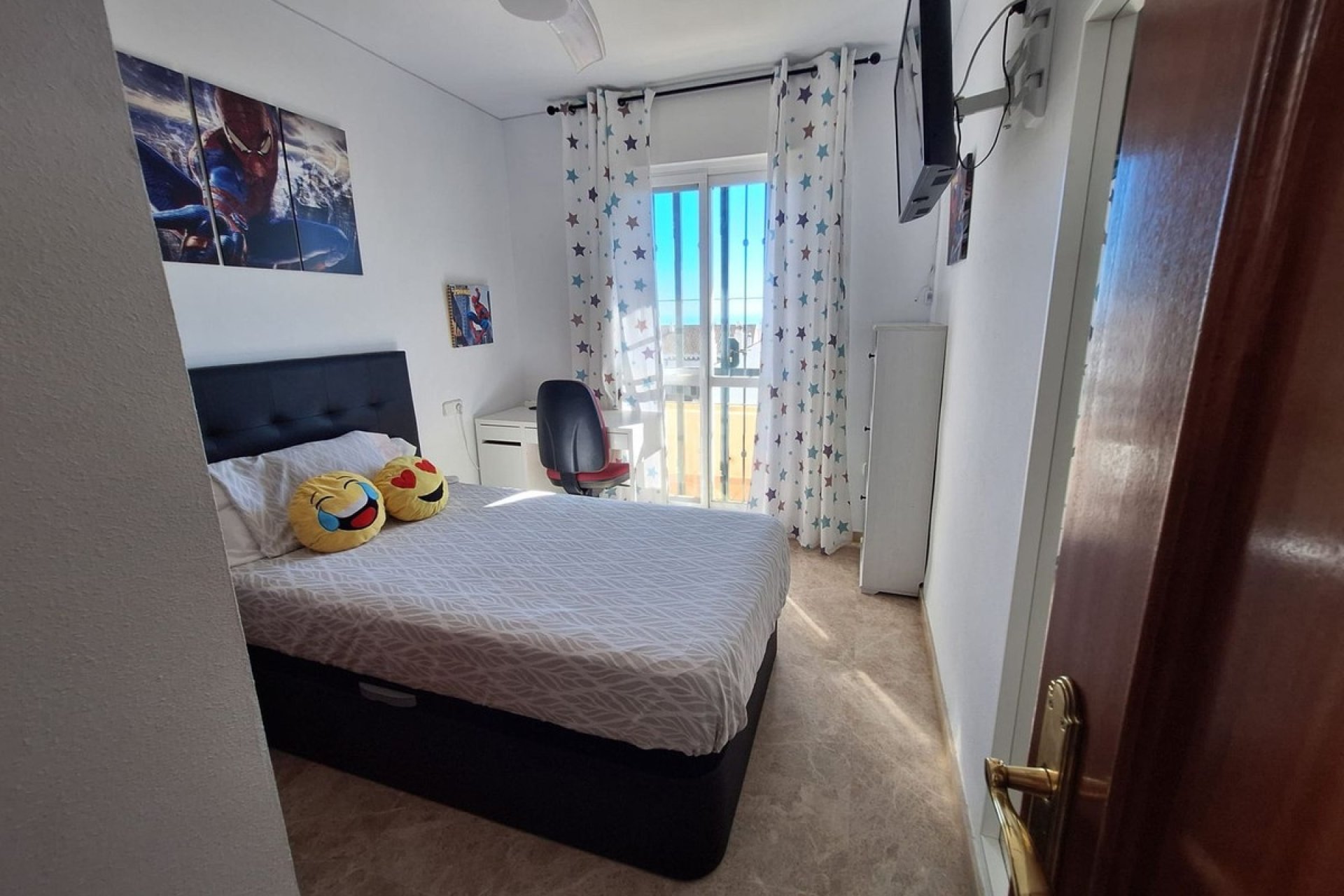 Wiederverkauf - Town house - Marbella - Marbella Centro