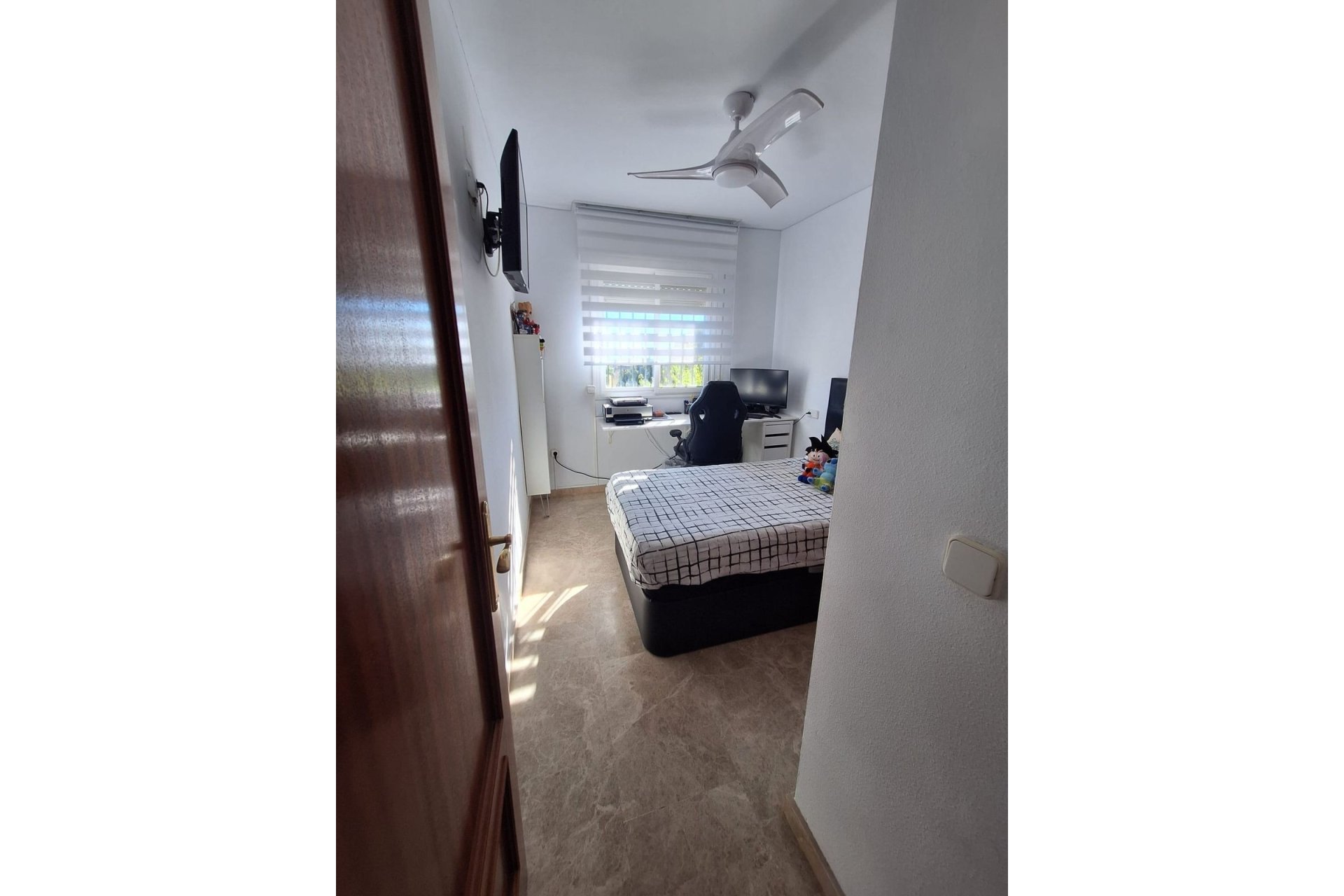 Wiederverkauf - Town house - Marbella - Marbella Centro
