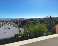 Wiederverkauf - Town house - Marbella - Marbella Centro