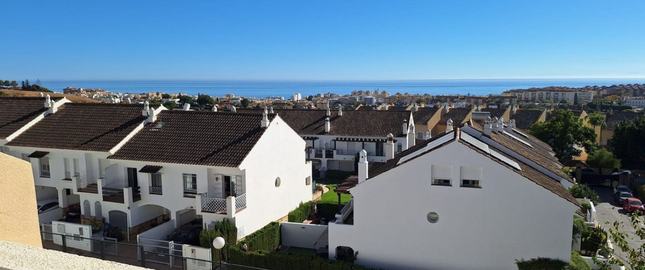 Wiederverkauf - Town house - Marbella - Marbella Centro