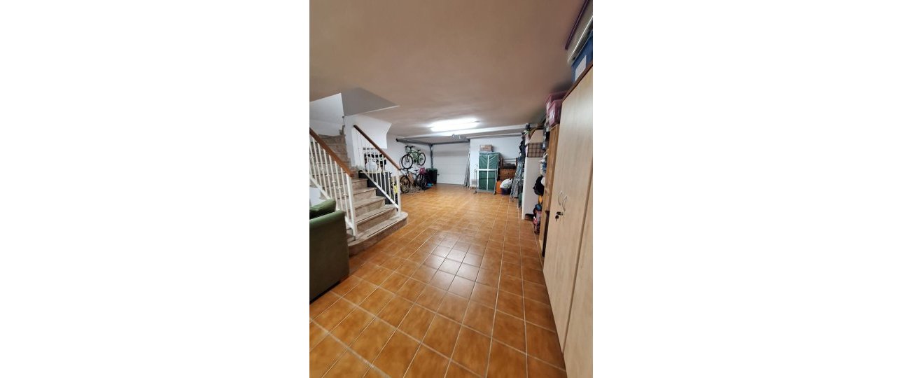 Wiederverkauf - Town house - Marbella - Marbella Centro