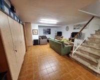 Wiederverkauf - Town house - Marbella - Marbella Centro