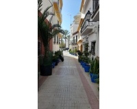 Wiederverkauf - Town house - Marbella - Marbella Centro