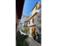 Wiederverkauf - Town house - Marbella - Marbella Centro