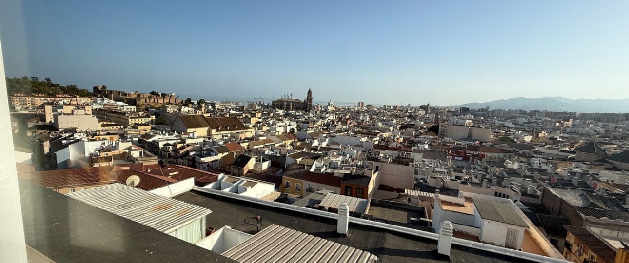Wiederverkauf - Town house - Marbella - Marbella Centro