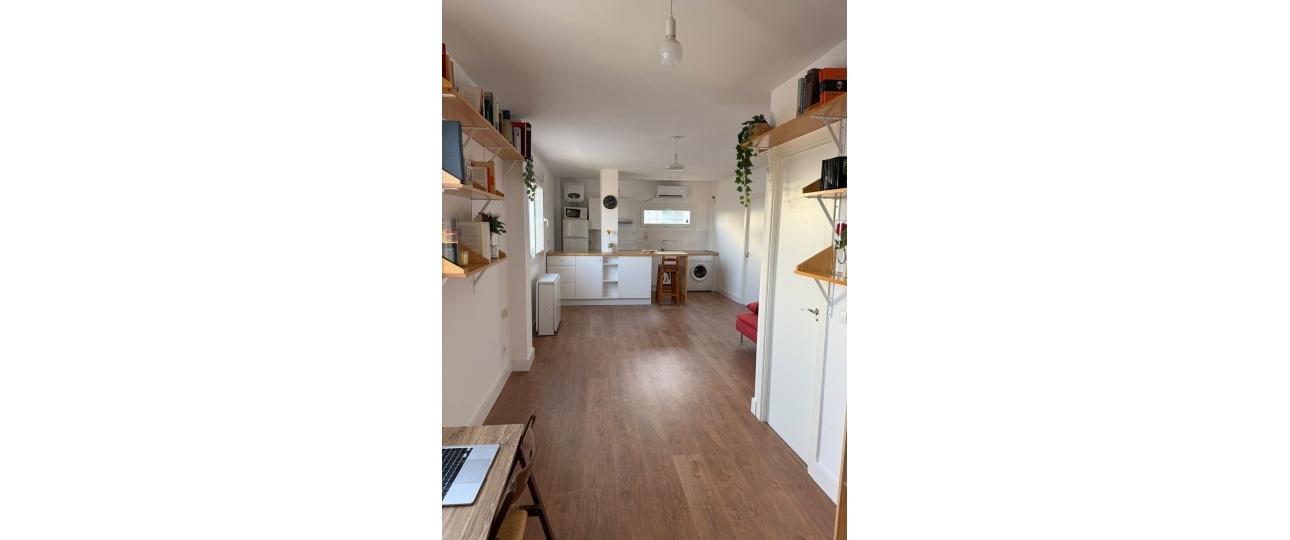 Wiederverkauf - Town house - Marbella - Marbella Centro