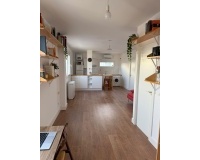 Wiederverkauf - Town house - Marbella - Marbella Centro