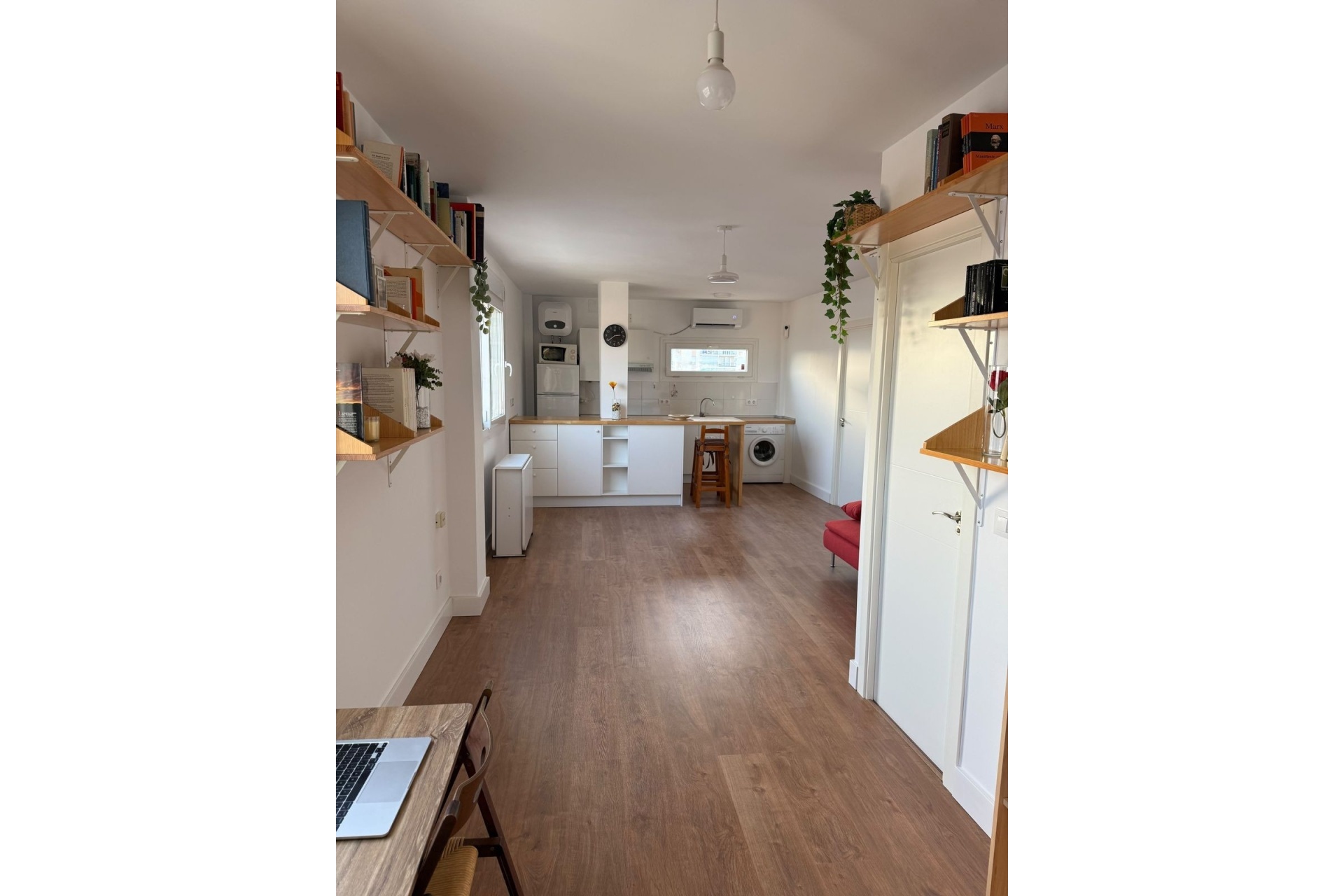 Wiederverkauf - Town house - Marbella - Marbella Centro