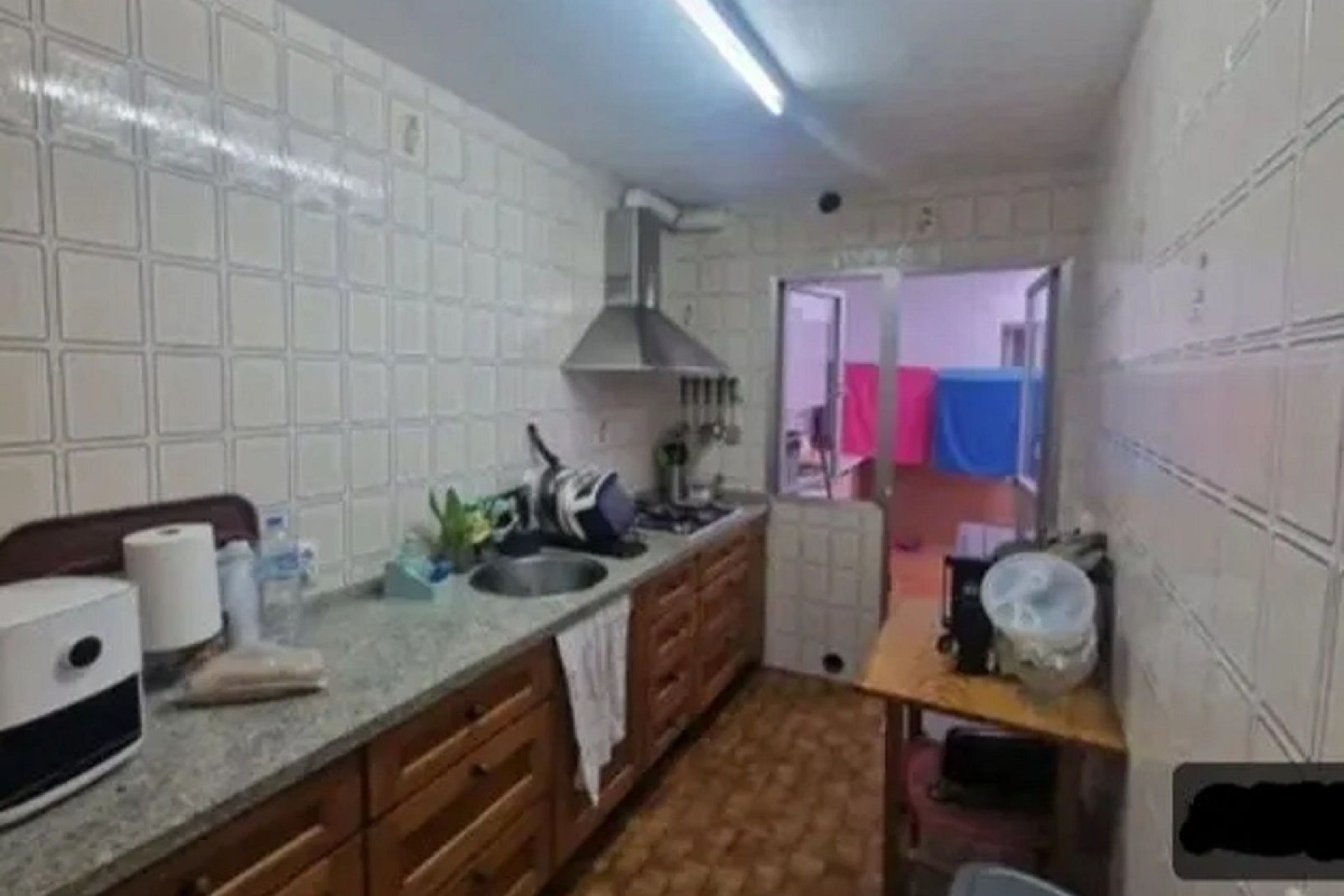 Wiederverkauf - Town house - Marbella - Marbella Centro