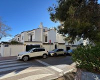 Wiederverkauf - Town house - Marbella - Marbella Centro