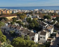 Wiederverkauf - Town house - Marbella - Marbella Centro