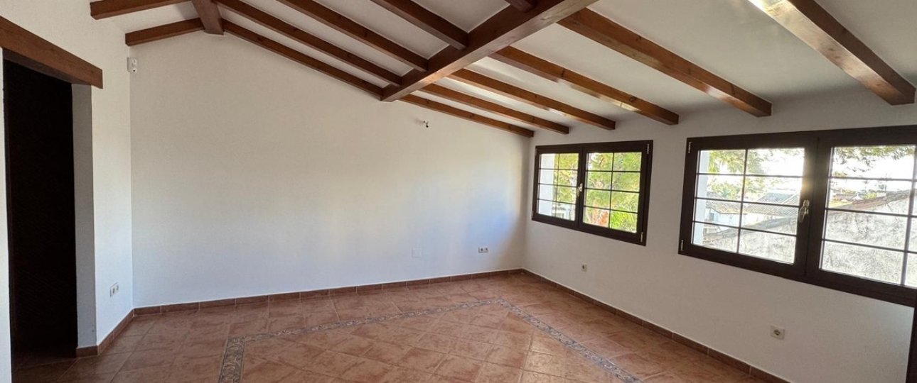 Wiederverkauf - Town house - Marbella - Marbella Centro