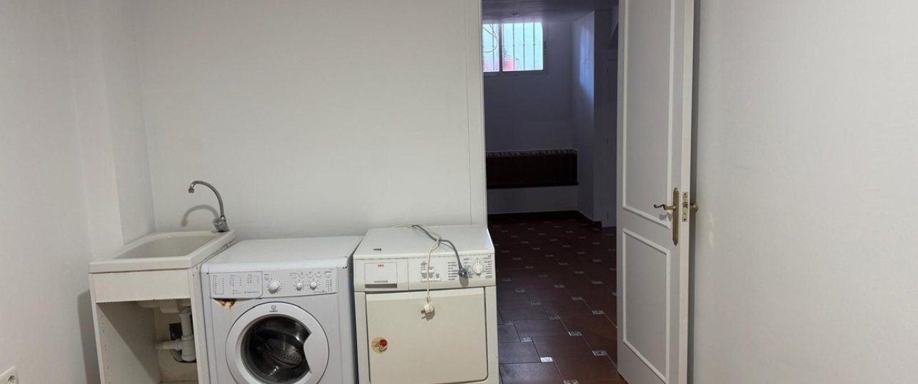 Wiederverkauf - Town house - Marbella - Marbella Centro