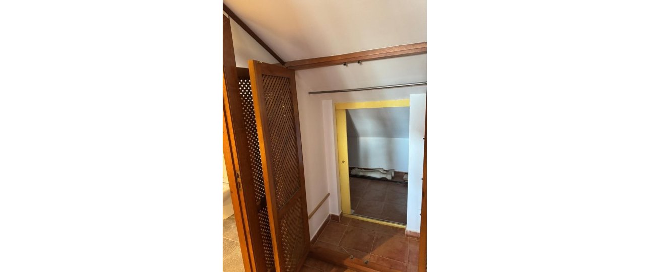 Wiederverkauf - Town house - Marbella - Marbella Centro