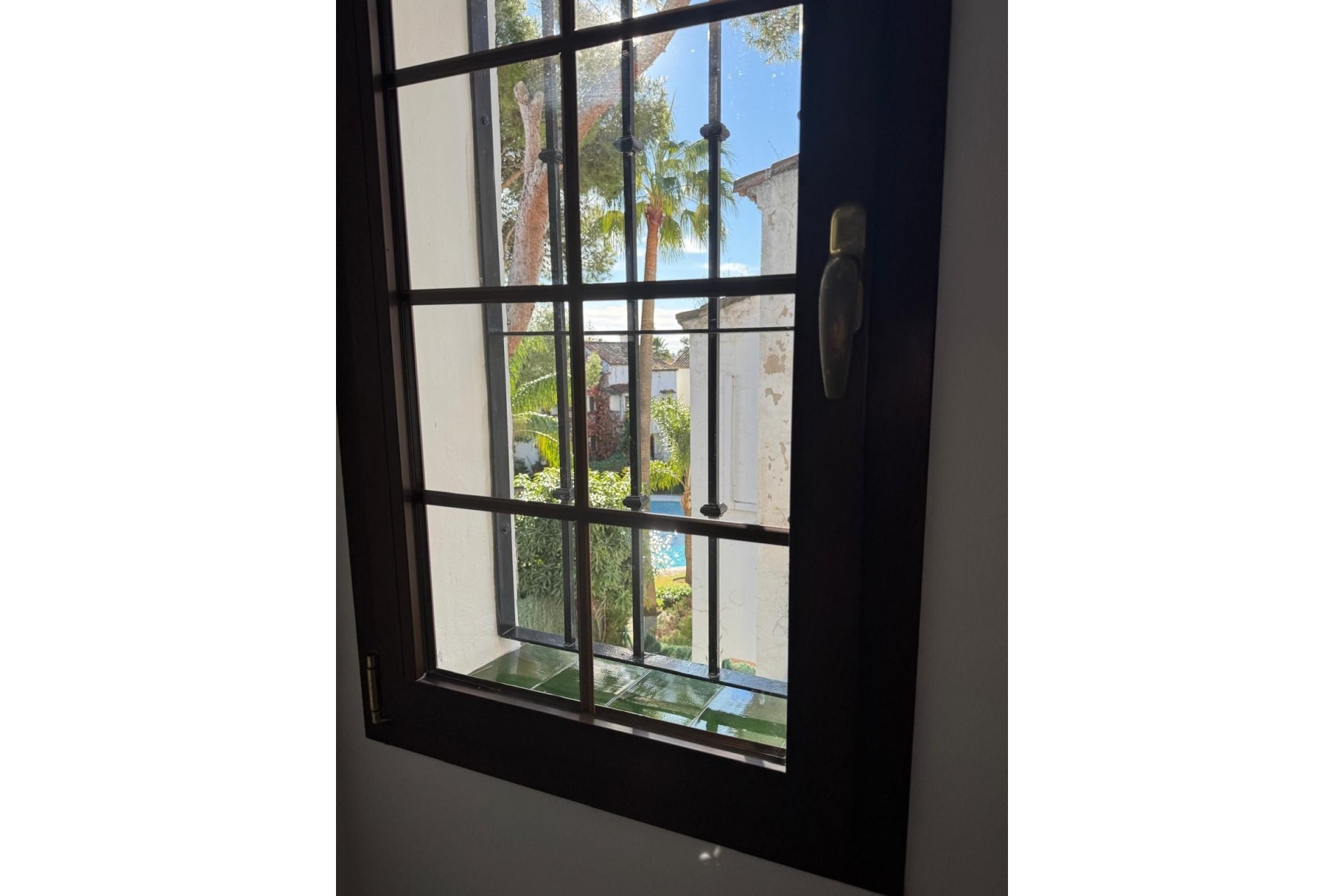 Wiederverkauf - Town house - Marbella - Marbella Centro