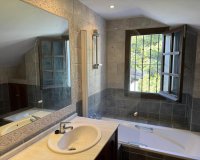 Wiederverkauf - Town house - Marbella - Marbella Centro