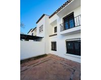 Wiederverkauf - Town house - Marbella - Marbella Centro