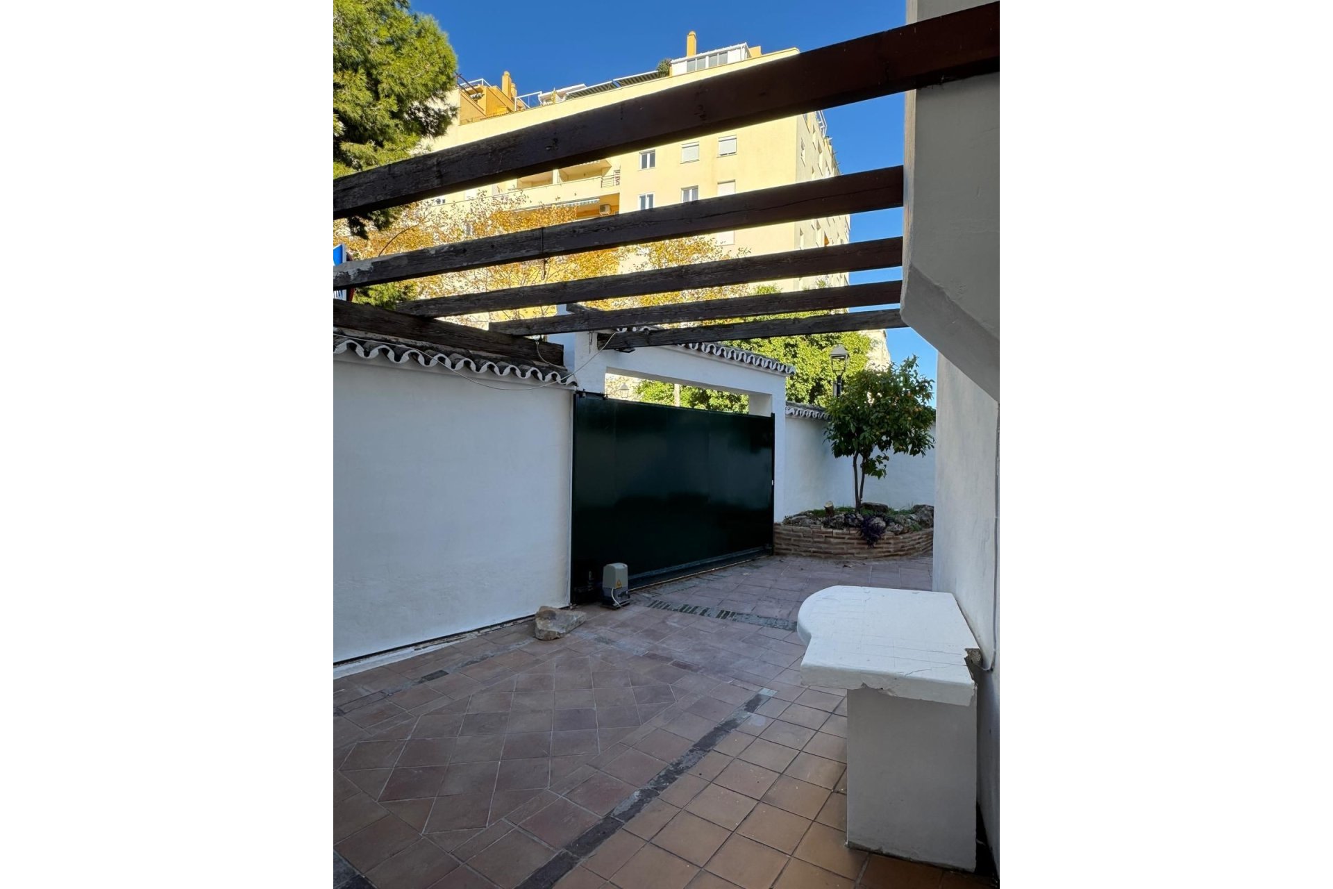 Wiederverkauf - Town house - Marbella - Marbella Centro
