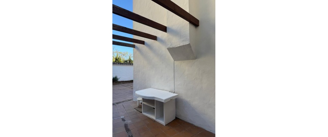 Wiederverkauf - Town house - Marbella - Marbella Centro
